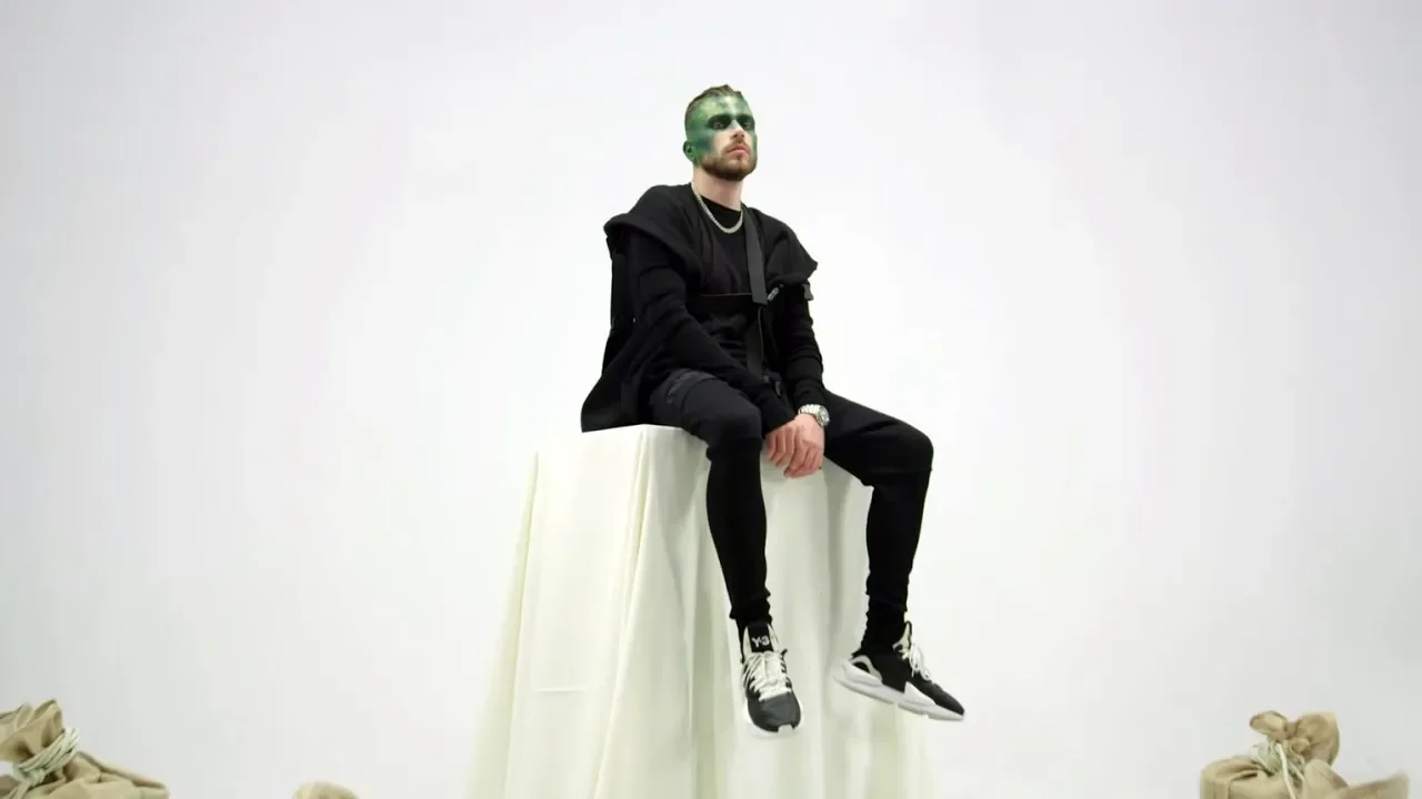 Shift - Vipera (Big UP Remix)