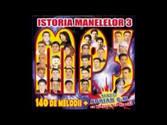 Nicoleta Guta feat AlexAS XX - Ochii mei plang (Manele Vechi)