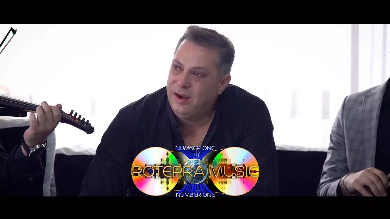 Dorel de la Popesti - E greu (Originala 2017)