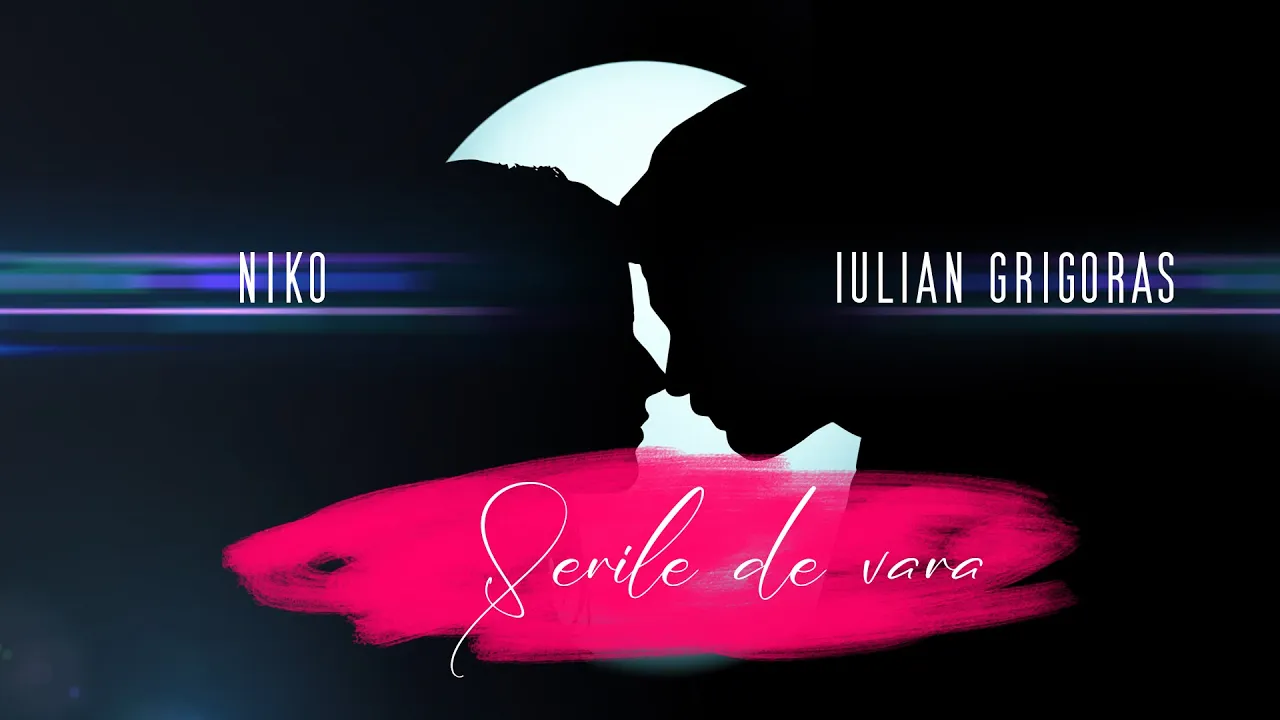 Iulian Grigoras si Niko - Serile de vara (Remix)
