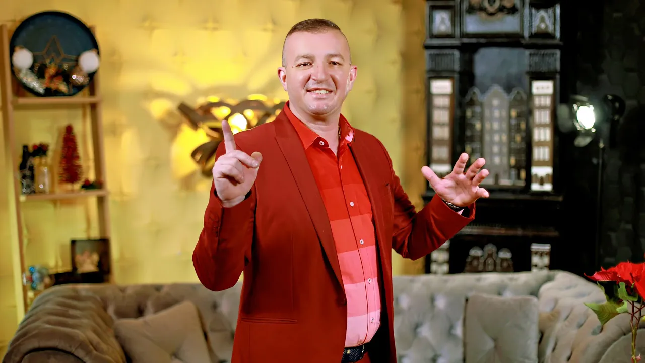 Calin Crisan - Bravo lui si nota 10