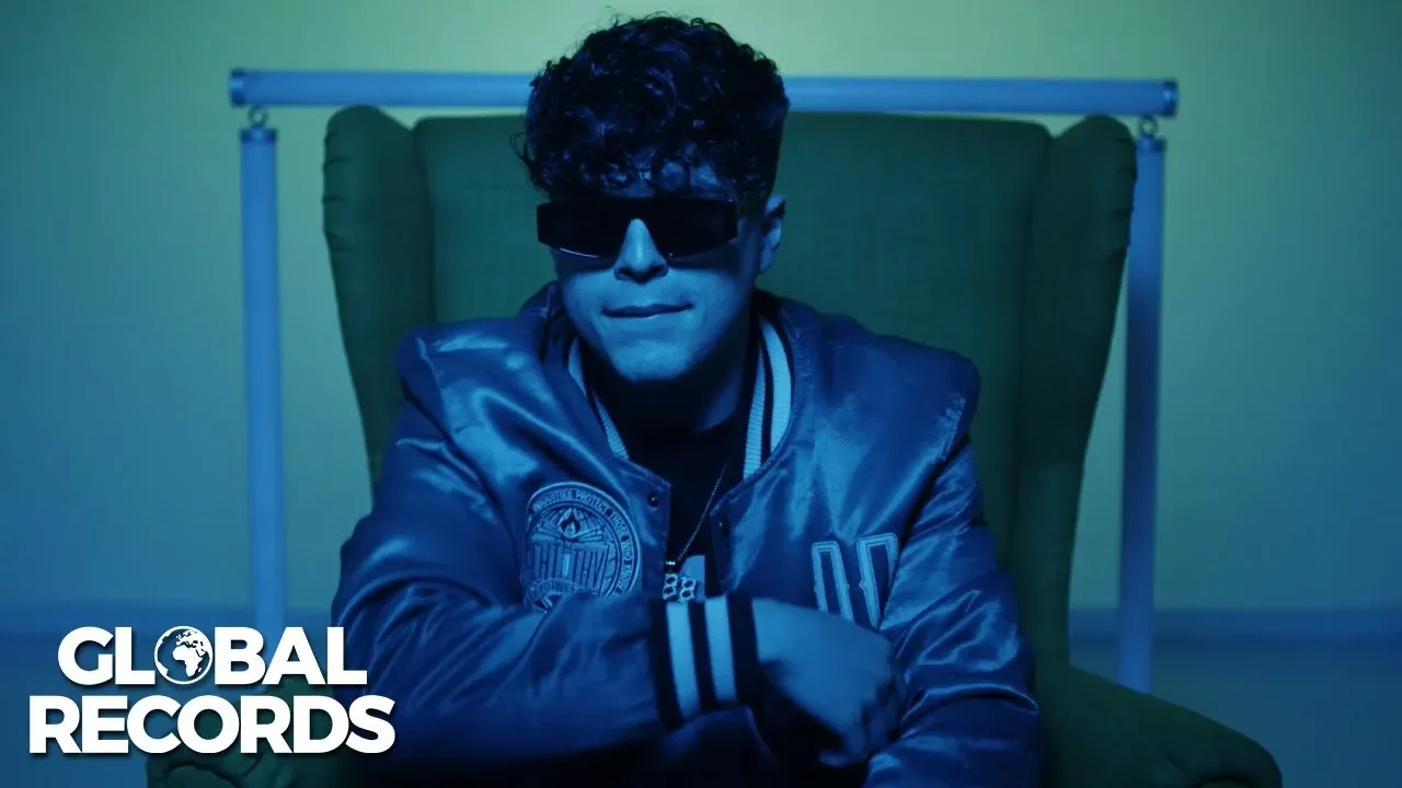 Rico888 - Obnoxious (Original Radio Edit)