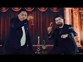 GEORGE TALENT SI CORNEL DE LA BUZAU - ASTA E FRATE ADEVARAT