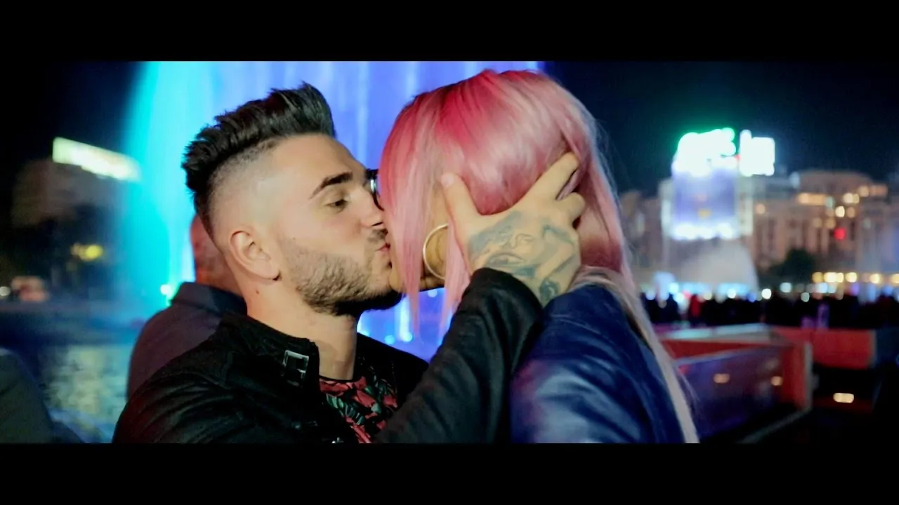 ELGI - AMANDOI (Originala 2018)