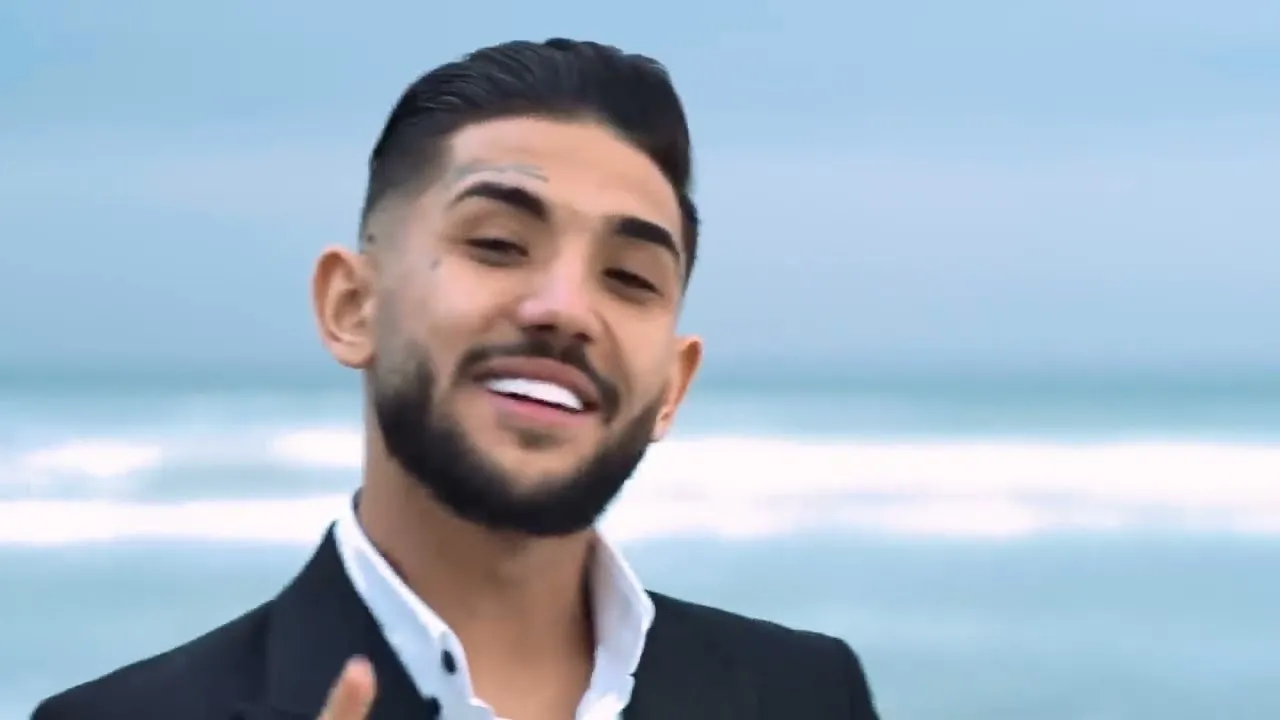 Nikolas Sax - Eroul (Originala 2023)