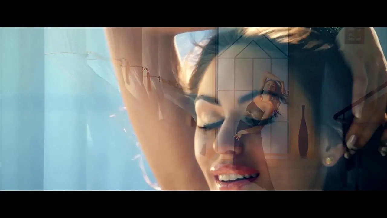 Brazilianu - Nevasta norocoasa (Originala 2018)