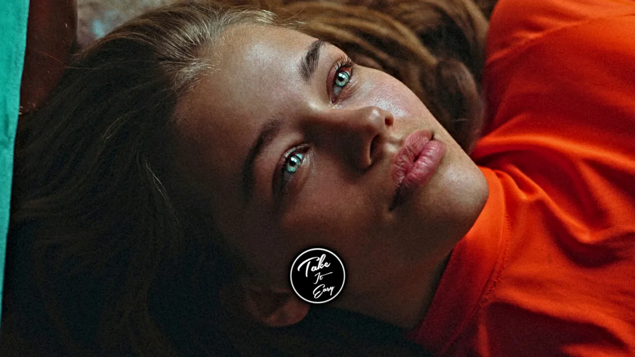 CJ BORIKA - Lost in Dreams (Original Mix)