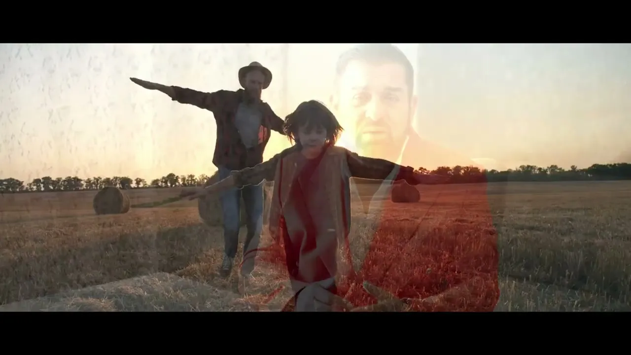 Gioni din Ferentari - Vino la mine copile