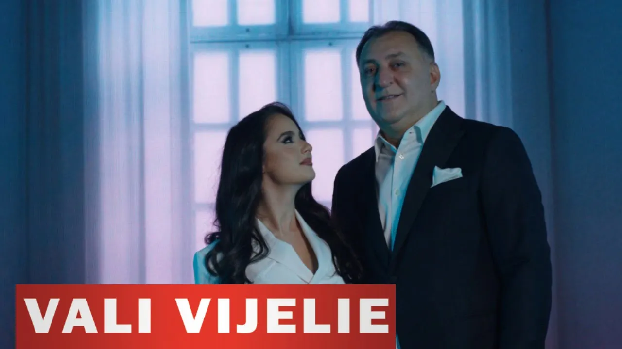 Vali Vijelie x YSSA - Am iubit pentru amandoi (Originala 2021)