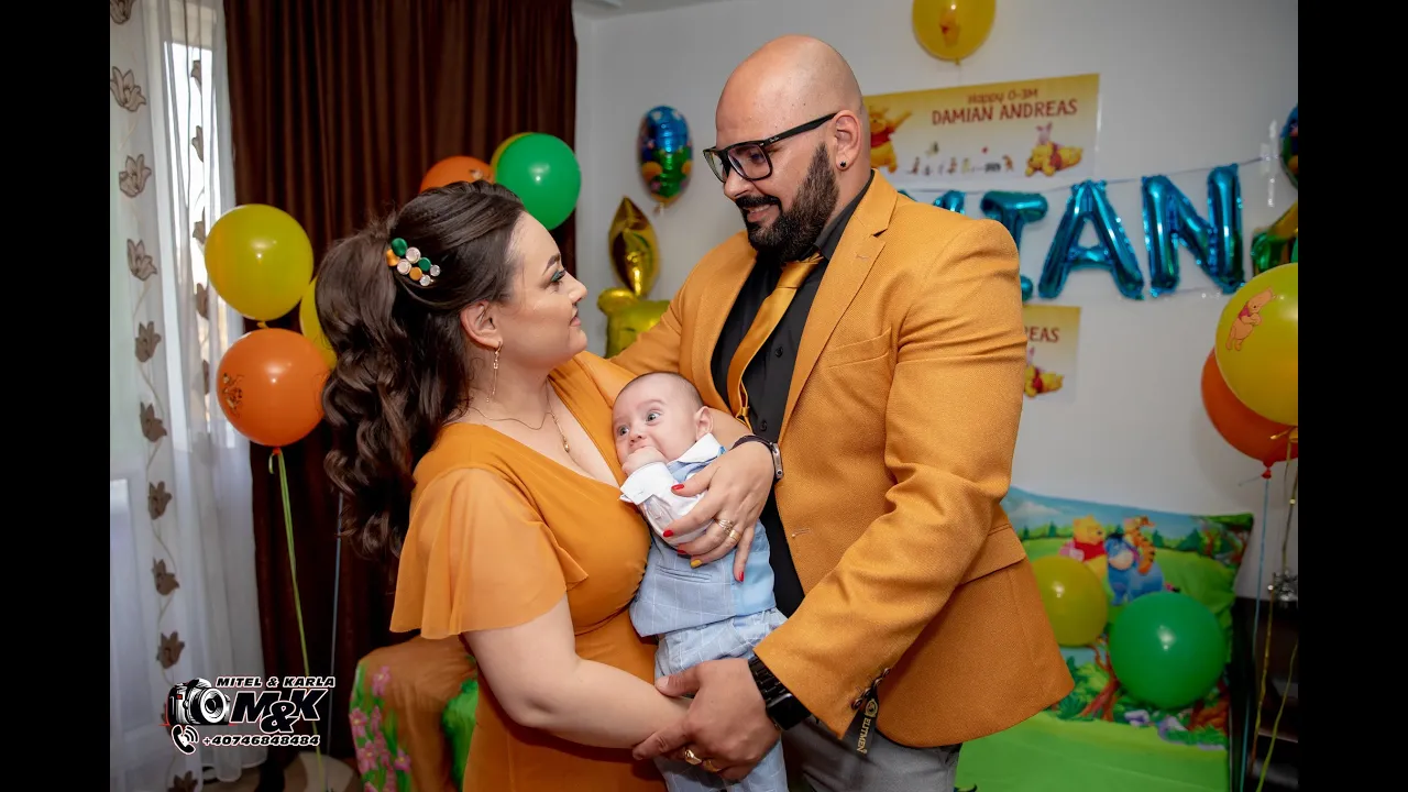 Gabi Nistor si Formatia Cei 4 Asi ai Mehedintiului - CEL MAI BUN VANATOR