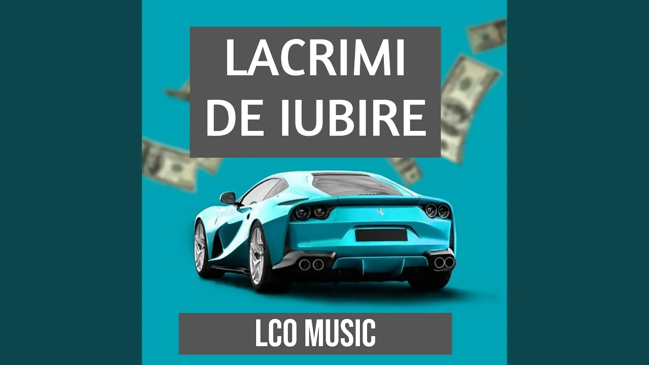 Florin Peste cu Diana si Play AJ - Lacrimi de iubire (LCO Music Remix)
