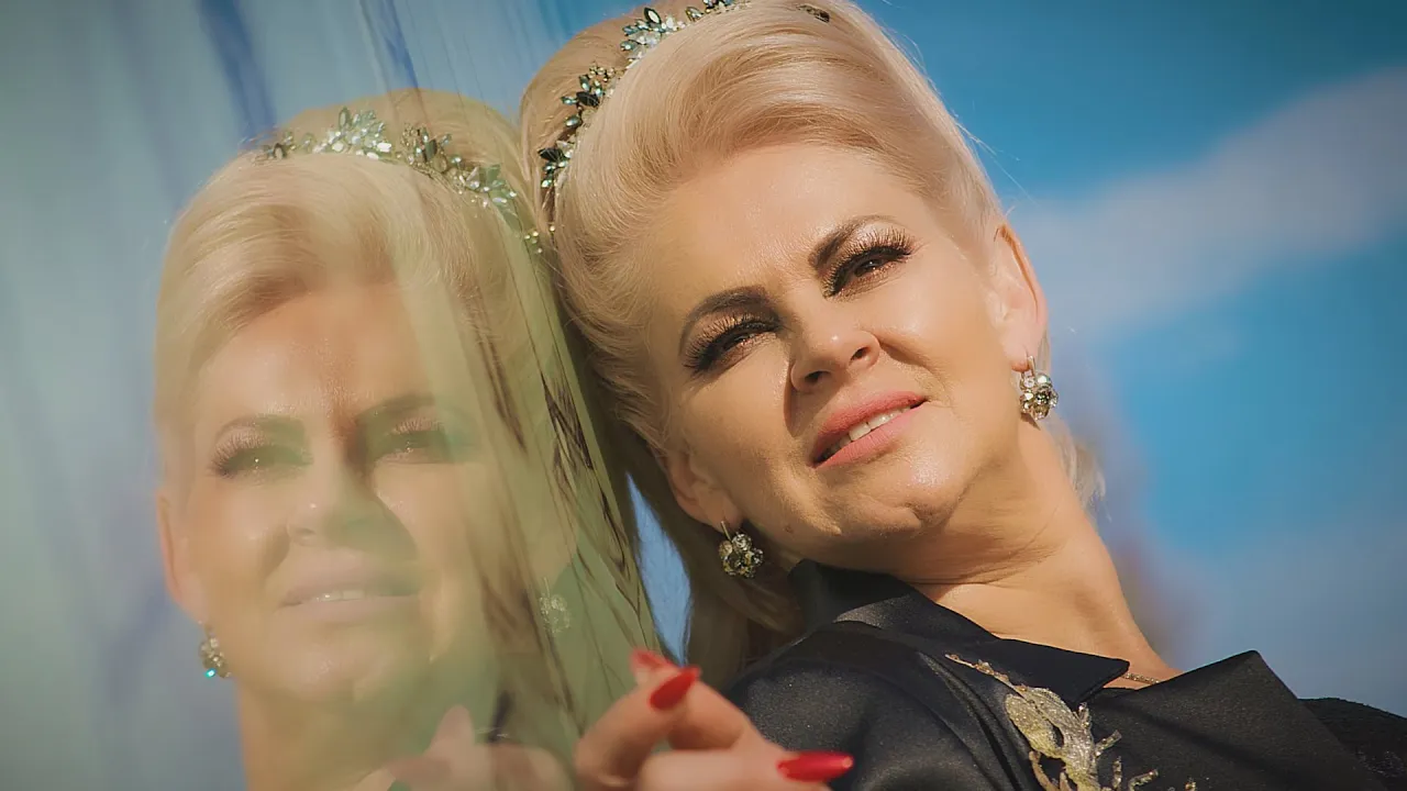 Gabriela Bolondut - A naibii inima (Originala 2021)