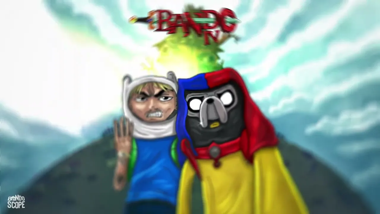 BVCOVIA X MARKO GLASS - SUBWOOFER