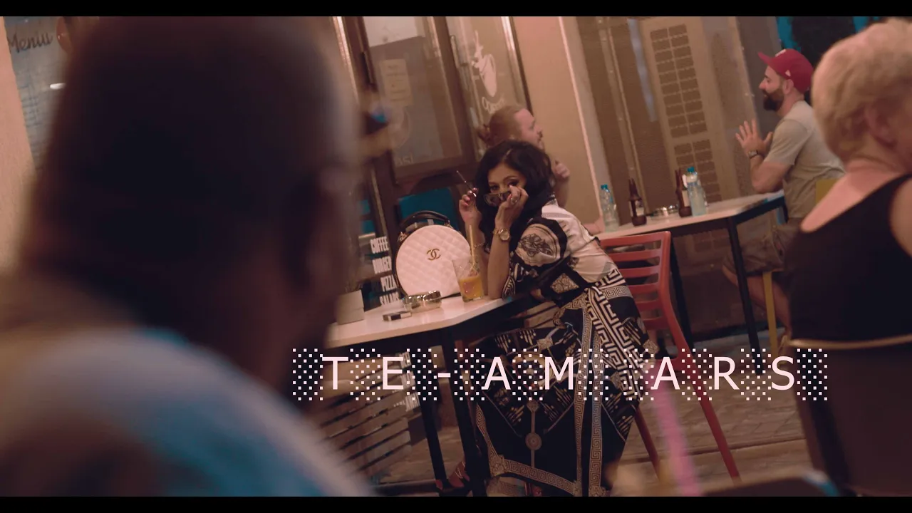 OLIMPIA ZICA - TE-AM ARS (Originala 2021)