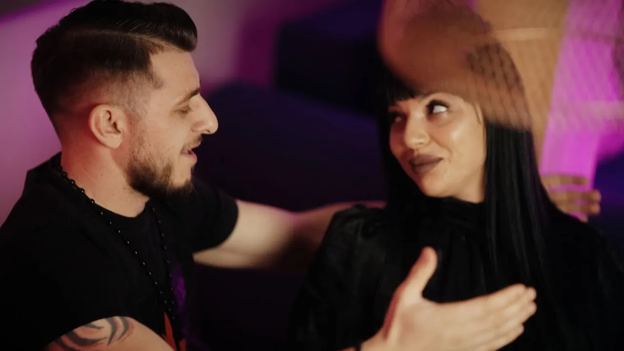 Paul de la Brasov - Am femeia smecherita (Originala 2023)