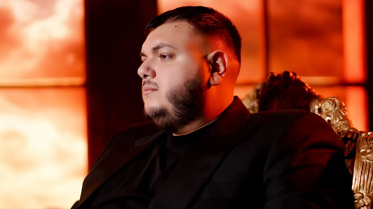 Leo de la Kuweit - Mi-e dor, dor