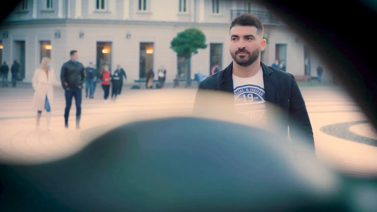 MARIANO - Maine va fi bine (Originala 2020)