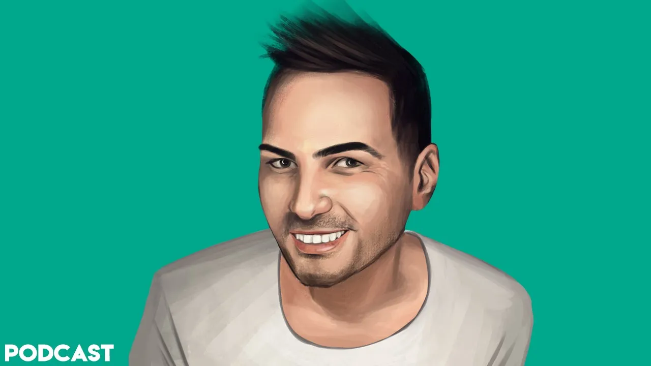 Dj Dark Radio Podcast (14 March 2020)