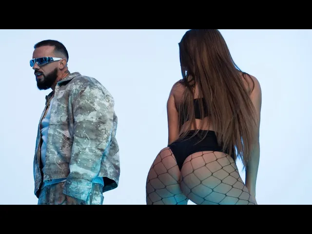 Jimmy Dub - Hola Mami Que Guapa (Papacito REMIX)