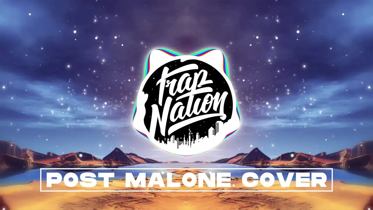 Egzod - Hollywoods Bleeding (ft. Mary Sweet)