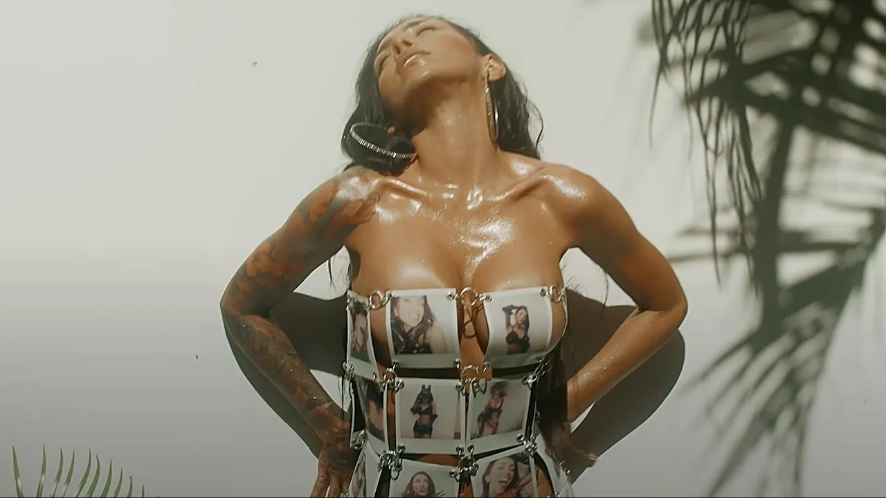 RUBY - Pericol Public (Original Radio Edit)