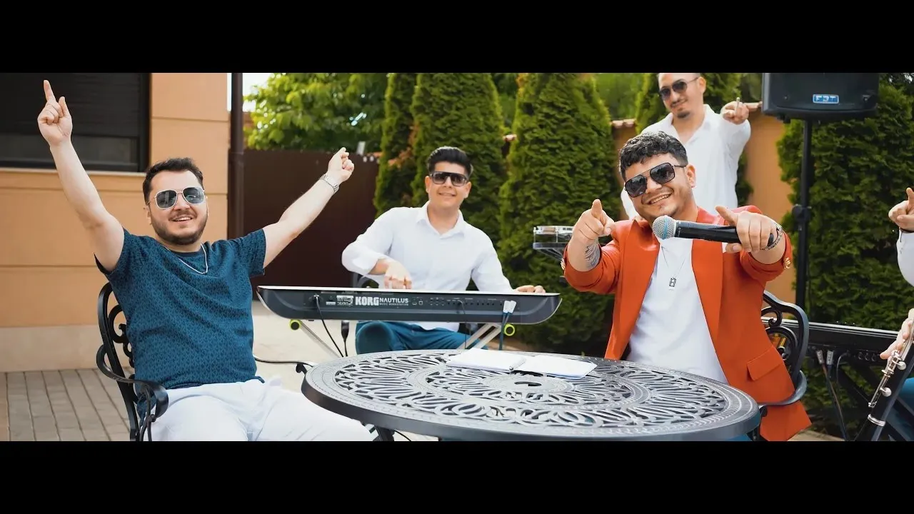 MORO ILO - O melodie cu dulceata