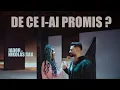 Jador x Nikolas Sax - De ce i-ai promis