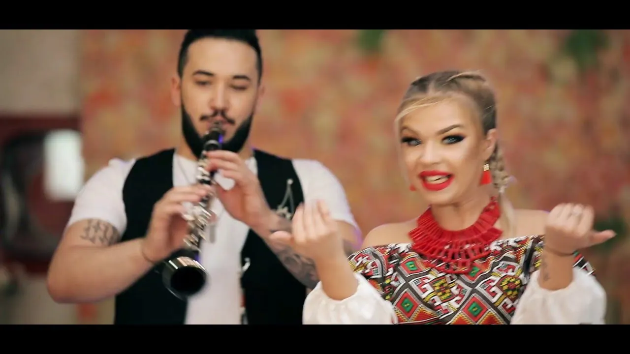 Taraf de Pitesti - Vine Dragostea (Muzica Populara de Petrecere)