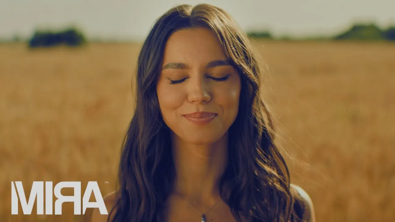 MIRA - Cu Talpile Goale (LLP Remix)