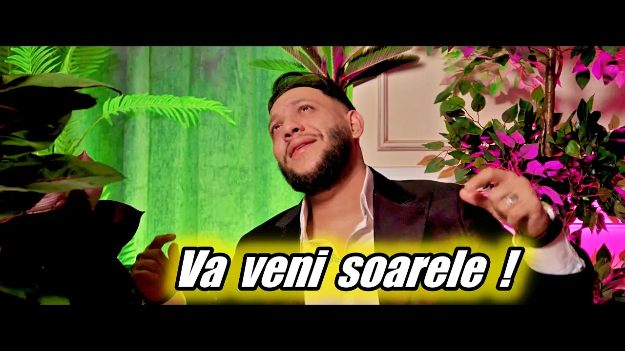 Leo de la Rosiori - Stie Dumnezeu cand sa ii dea la omul bun 2024