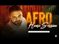 AFRO HOUSE Session August 2025 - by Adrian Funk