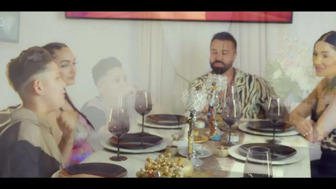 DeDe Gino - Tziganka 2023