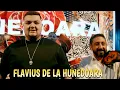 Flavius de la Hunedoara - Ma joc cu dusmanii