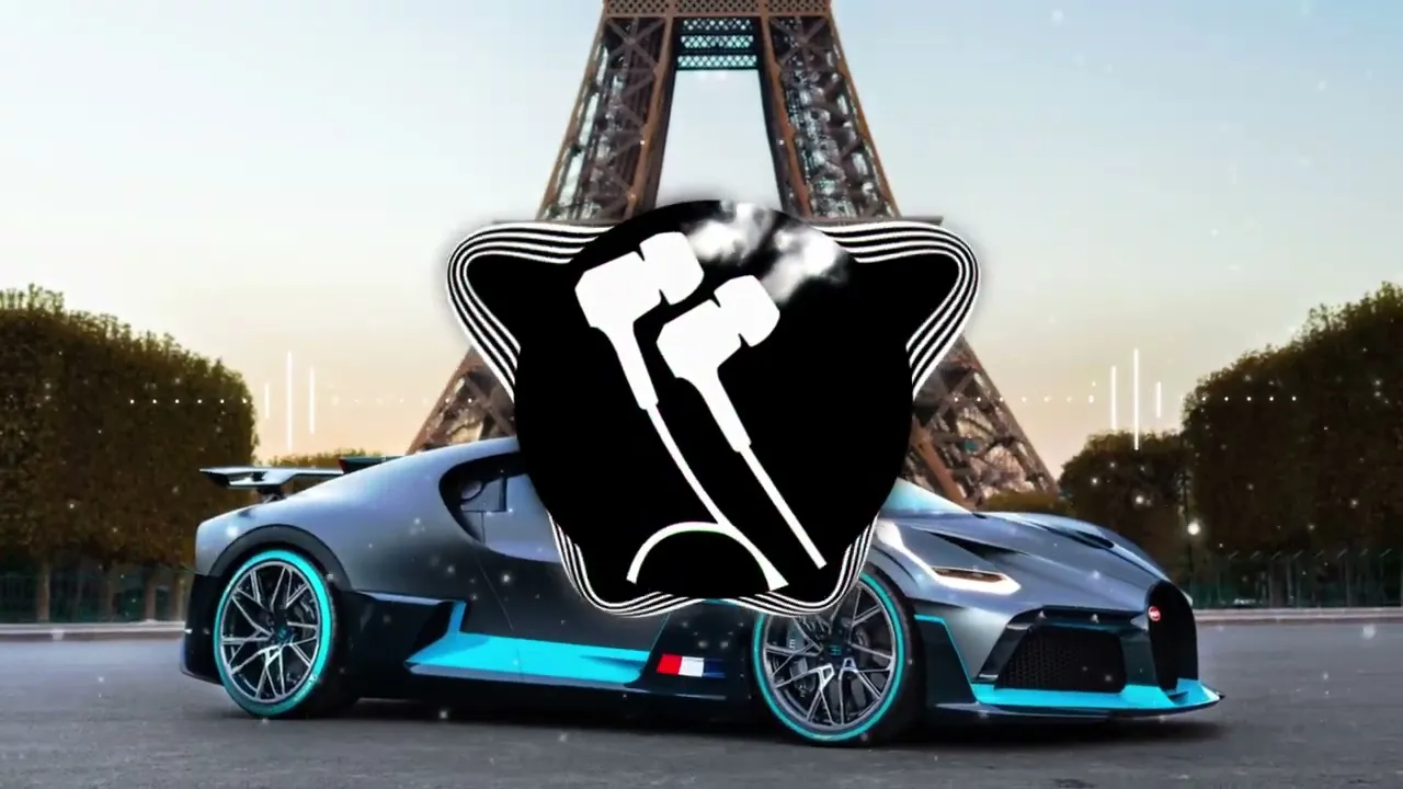 Lobster Music - Paris (Bass Boosted)