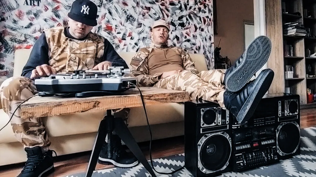 Bibanu x DJ Wicked - Bagabont (Original Radio Edit)