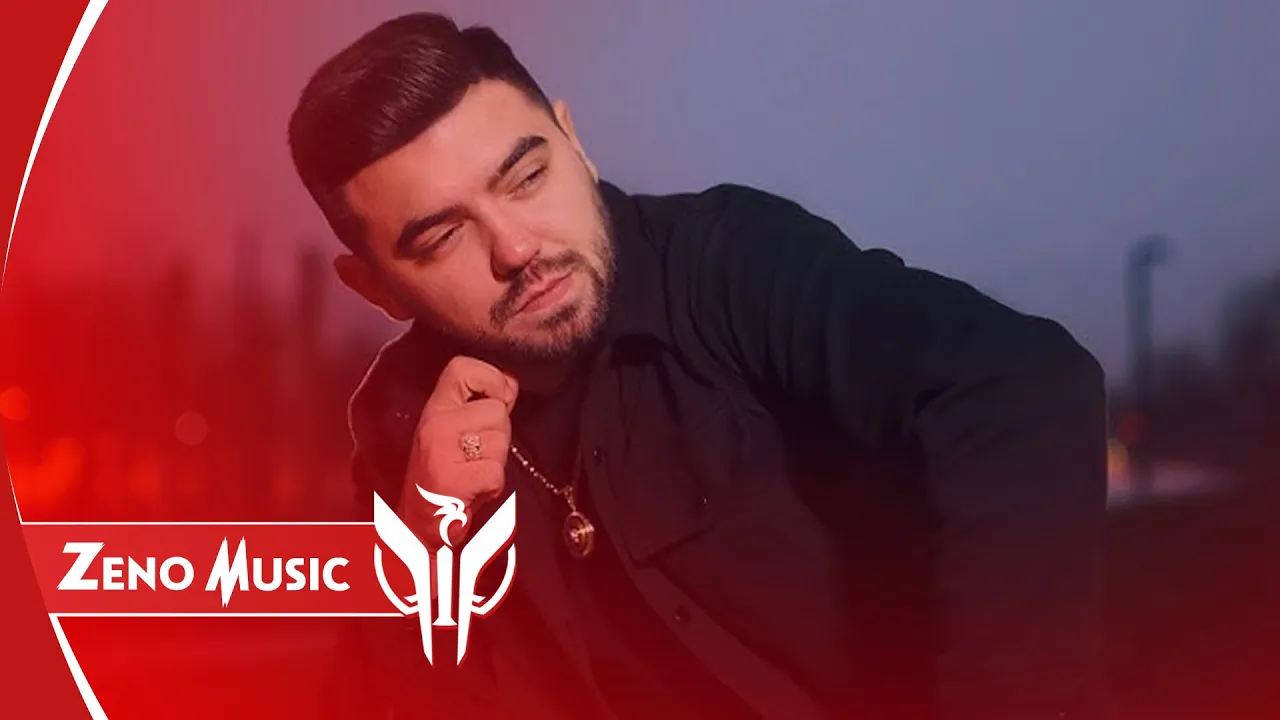 Shaban Regele Din Banat - Daca azi n-ai unde sa stai (Zeno Music Remix)