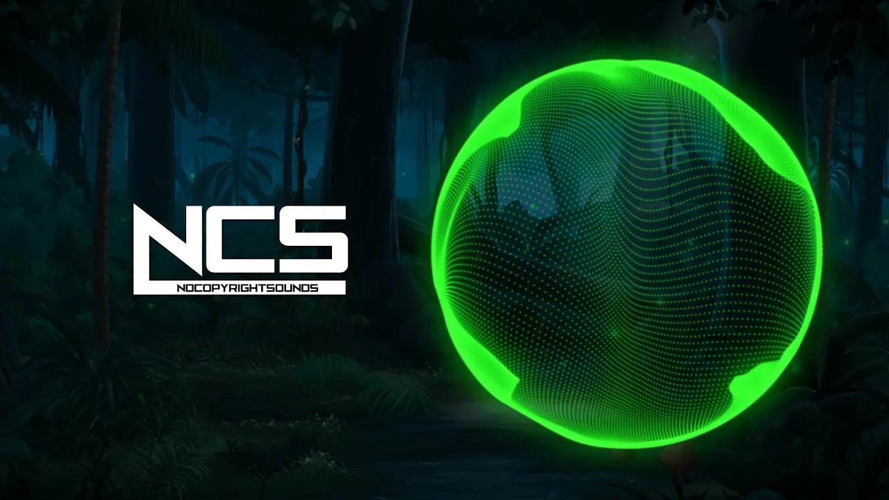 Zeneth & Knoir - Beam (ft. Gabriella)