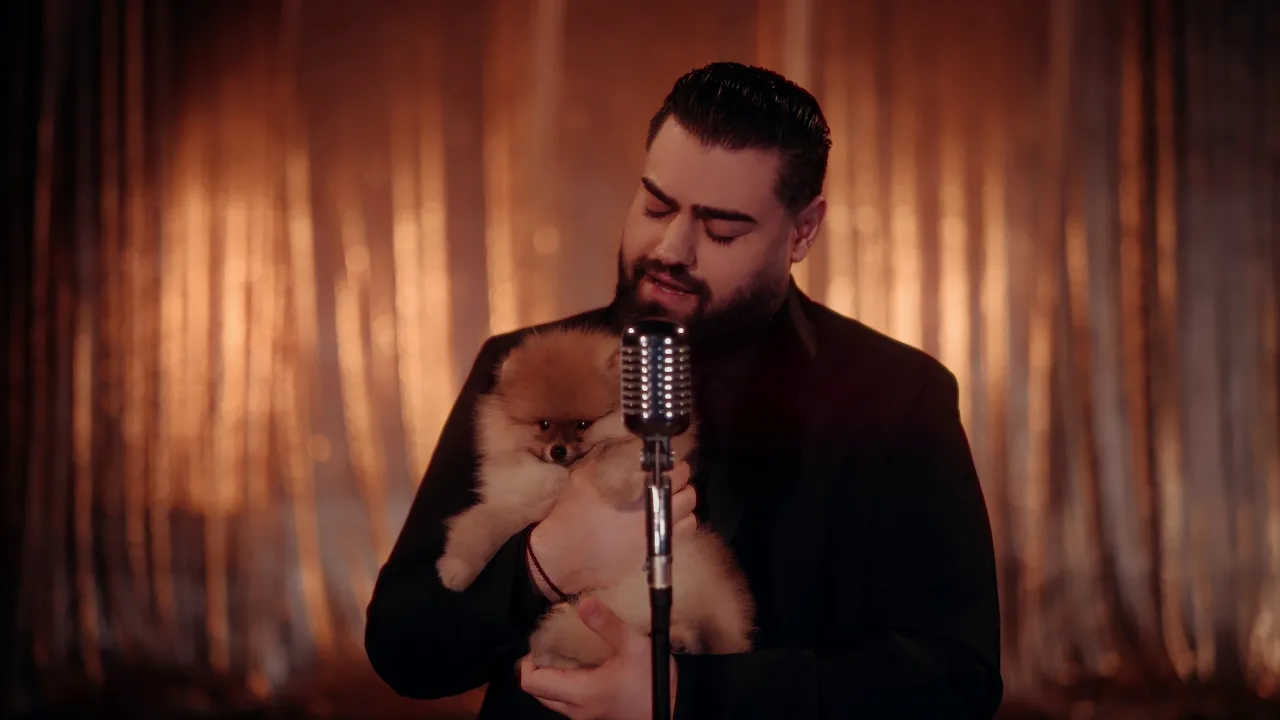 Iuly Neamtu - Ai fost o...