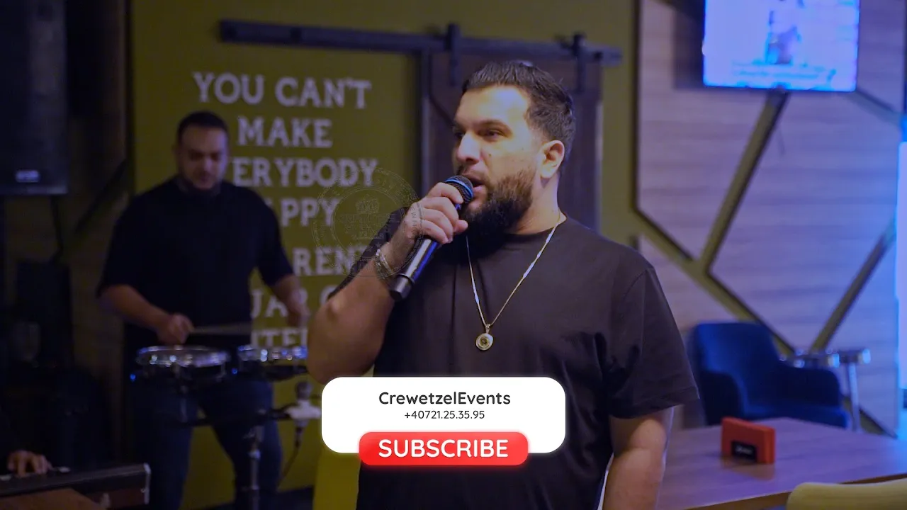 TZANCA URAGANU - SUNT BOMBA ATOMICA REGII NFT 2022