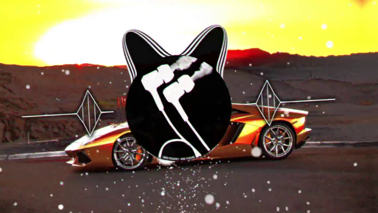 Apashe x Cherry Lena - Feeling Good (Bass Boosted)