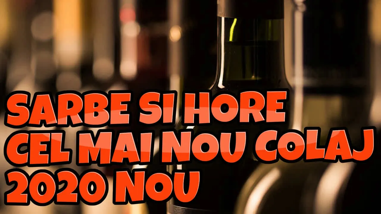 Muzica de Petrecere 2020 COLAJ MUZICA DE PETRECERE 2020 MUZICA DE CHEF SI VOIE BUNA