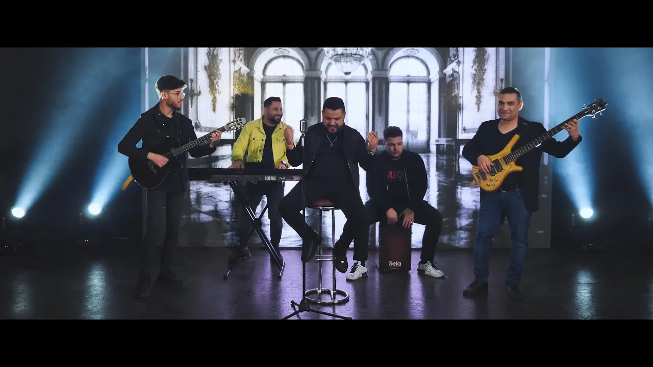 Cristi Nuca - Prieten, dusman tacut (Originala 2022)