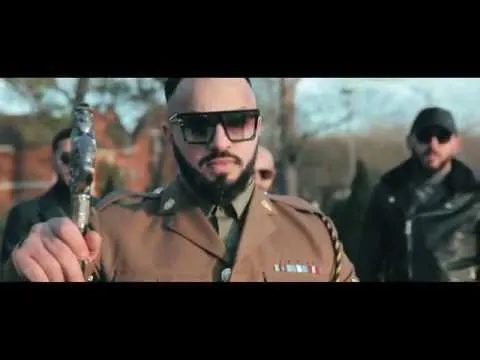 NICKY YAYA FEAT SANDEL PITICU (IONUT BABASA) - VARF DE MUNTE (Originala 2019)