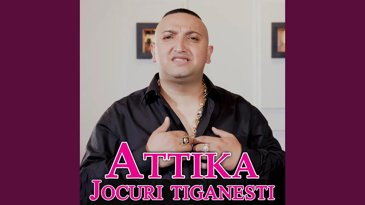 Attika - Nem banom en ha meg halok (Originala 2019)