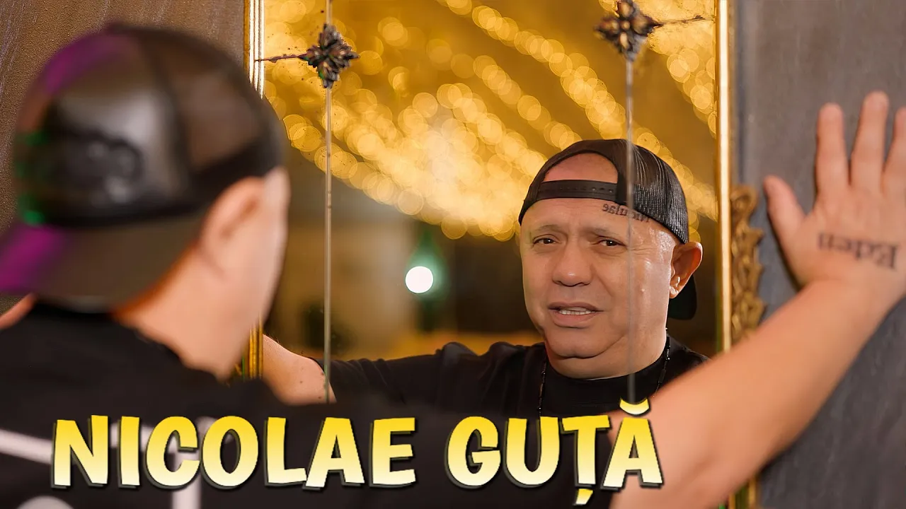 Nicolae Guta - Daca nu ar mai fi marea