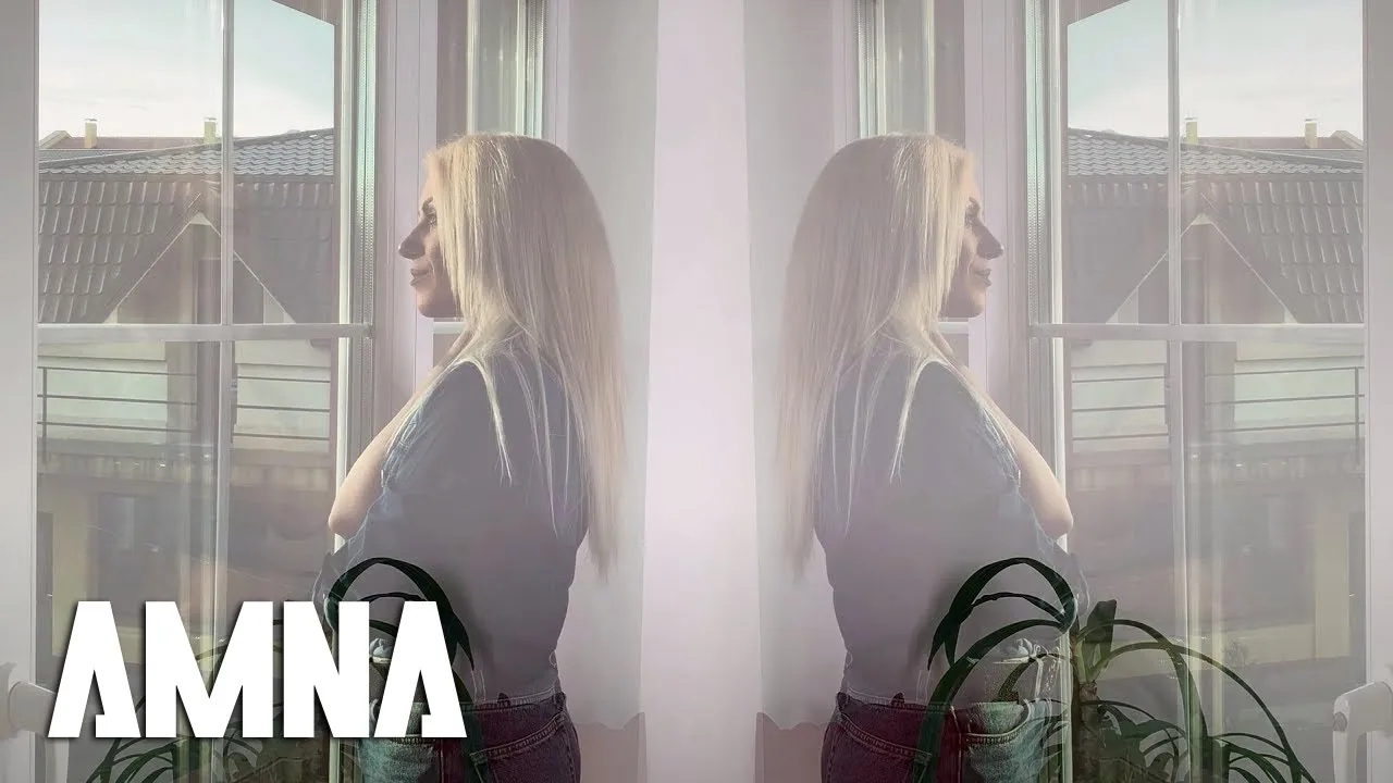 AMNA - Ma rup (#CoverurileAmnei)