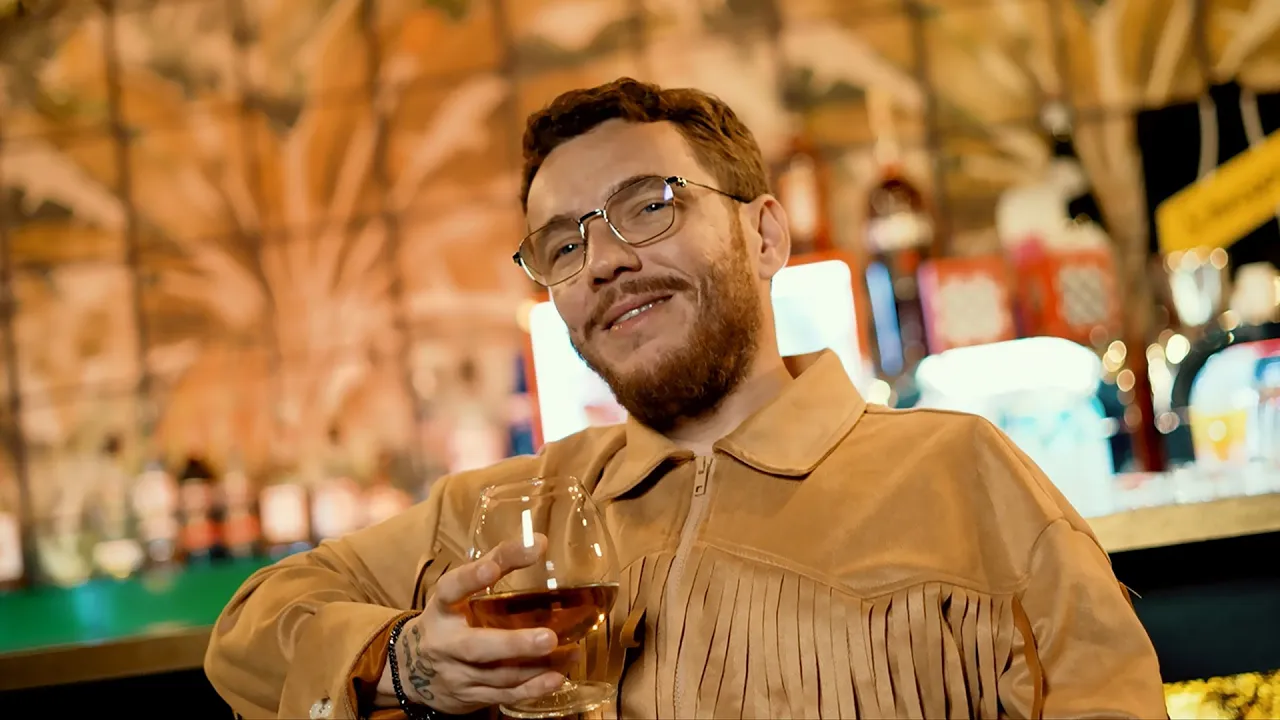 Florin Cercel - Eu sunt bine asa