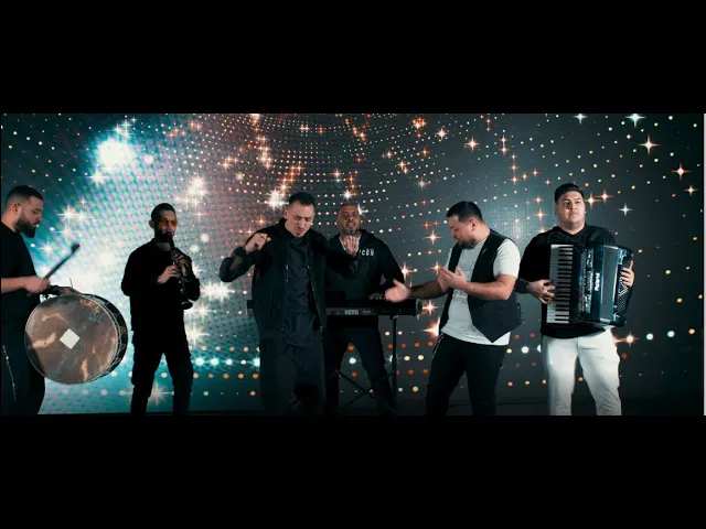 Valentino - Tine-te De Buzunare (Live 2022)