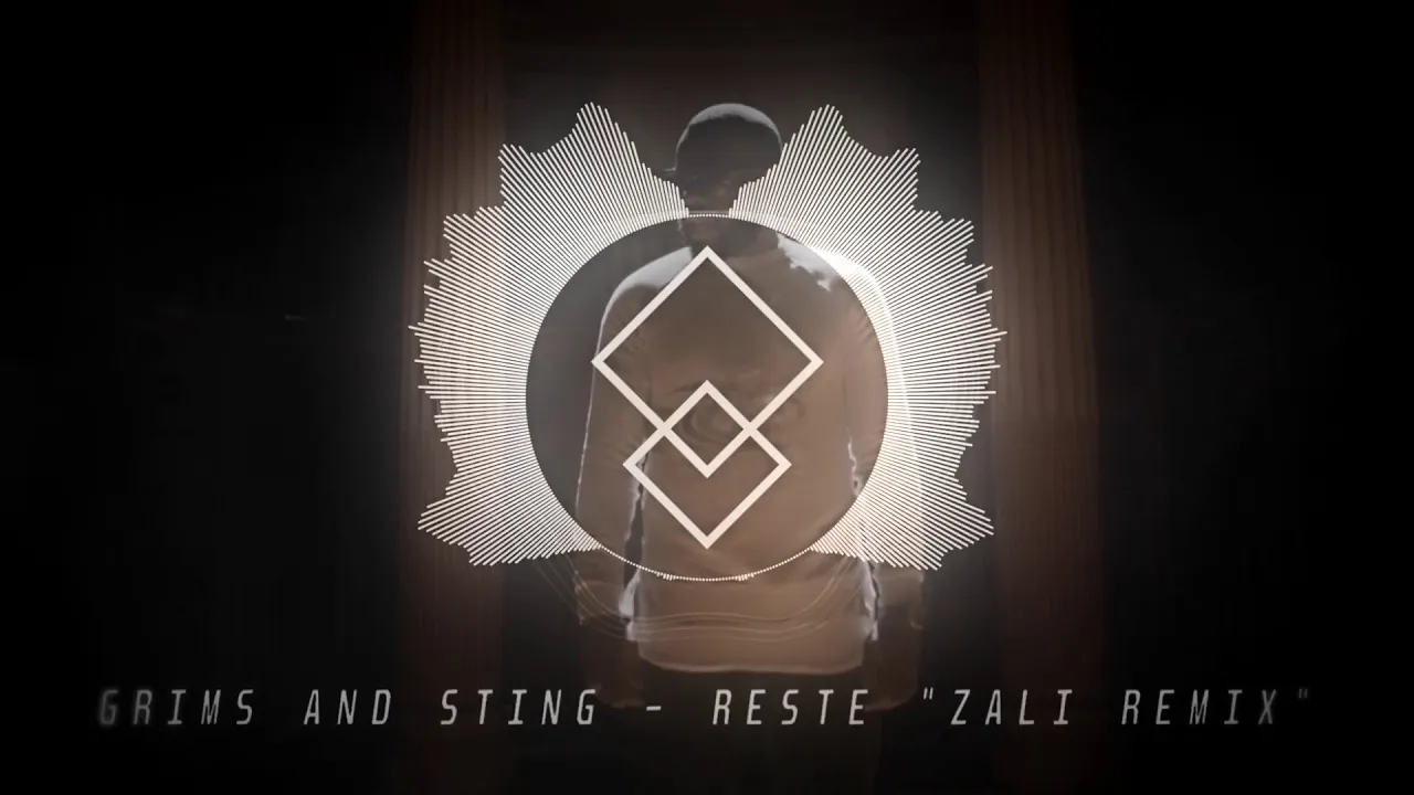 GIMS & Sting - Reste (ZUNE Remix)