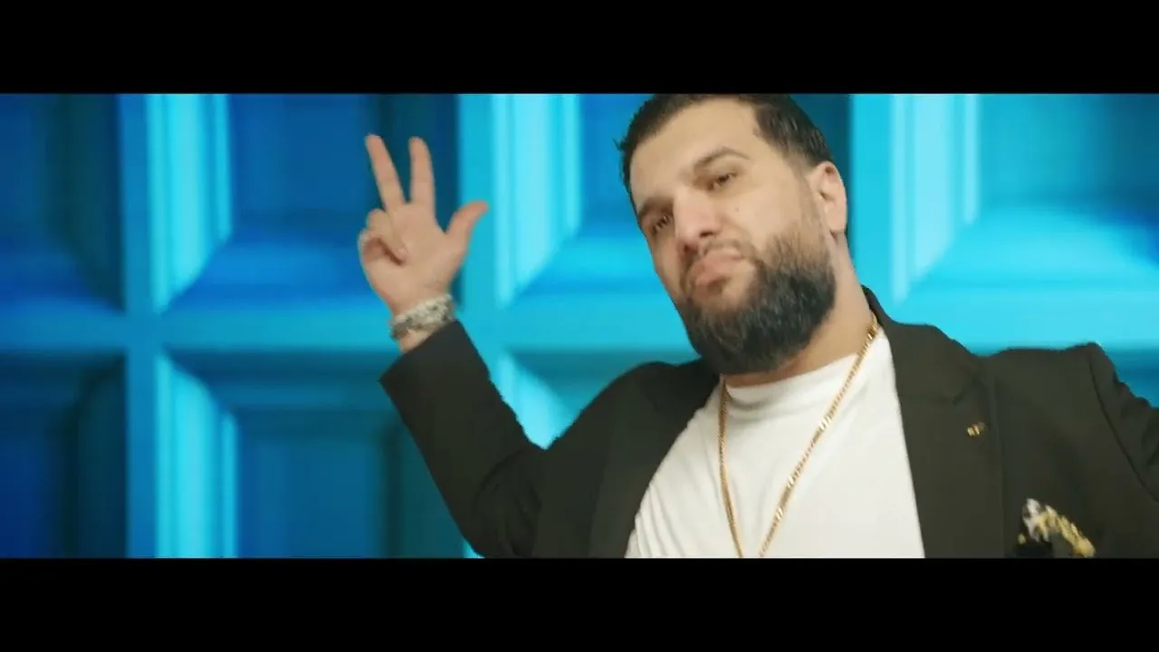 Tzanca Uraganu - Nu ma vand pe 2,3 lei